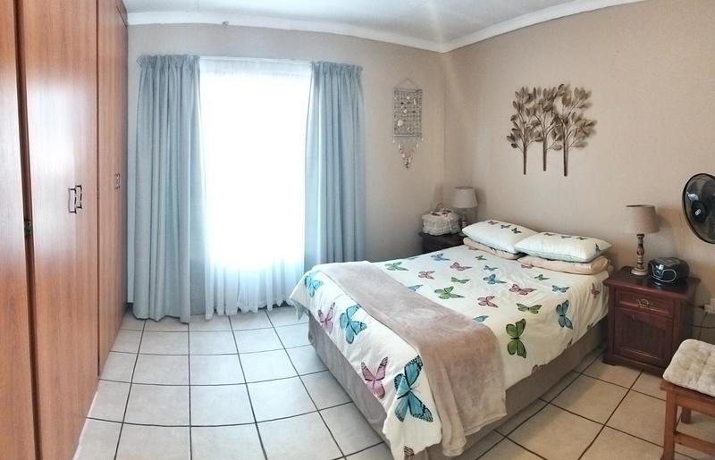 2 Bedroom Property for Sale in Brits North West